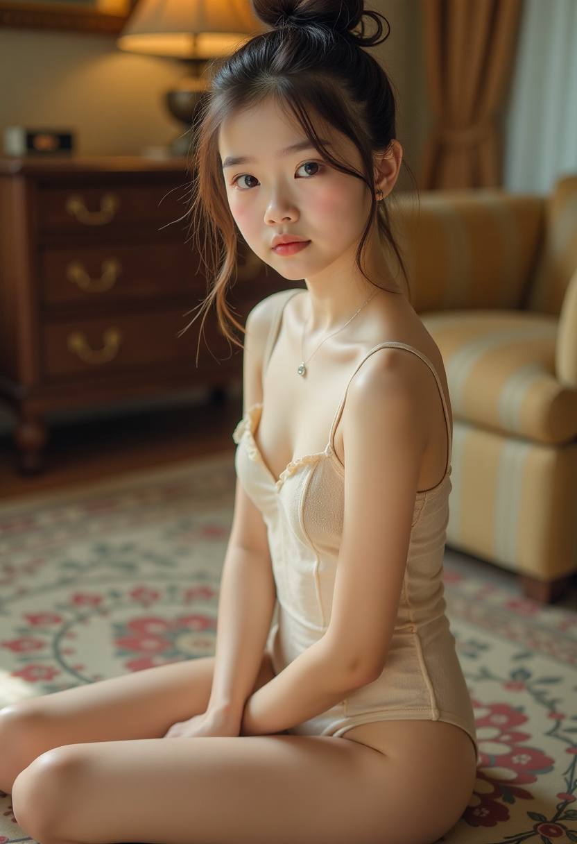 财阀家的小儿子