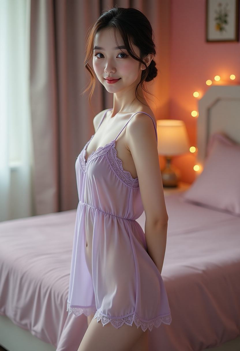 背着善宰跑